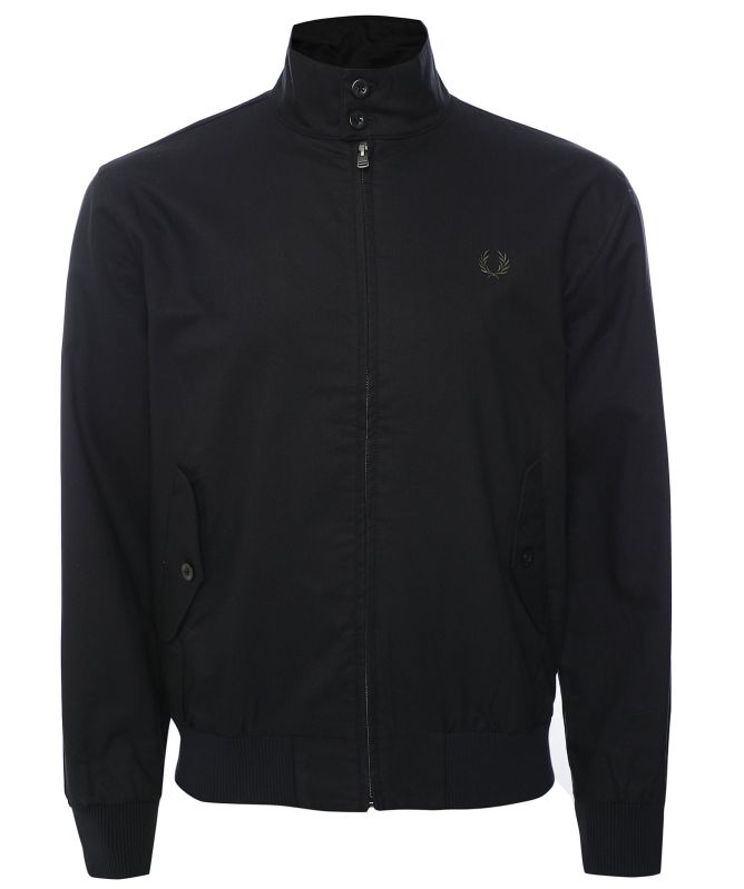 Fred Perry Classic Harrington Jacket