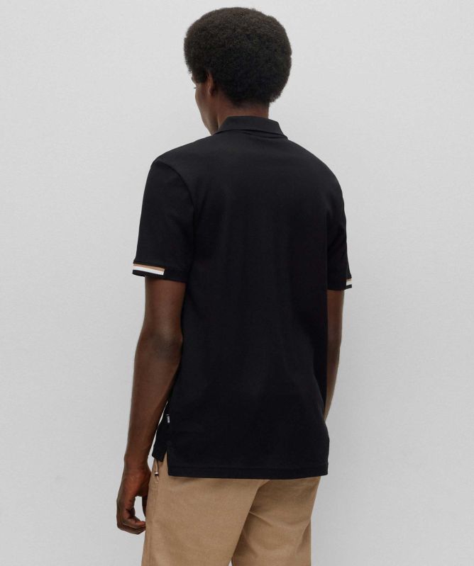 BOSS Parlay 147 Polo Shirt