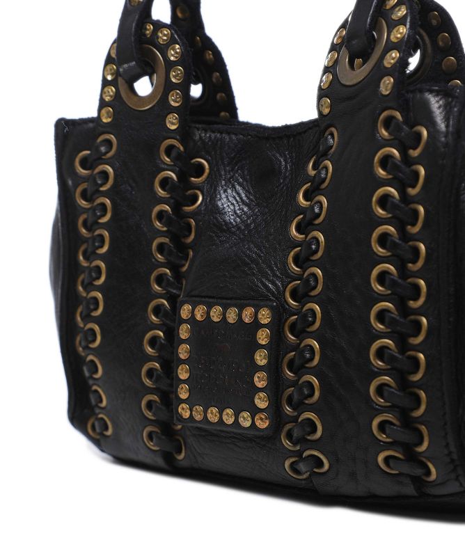 Campomaggi Dalia Cross-Body Bag