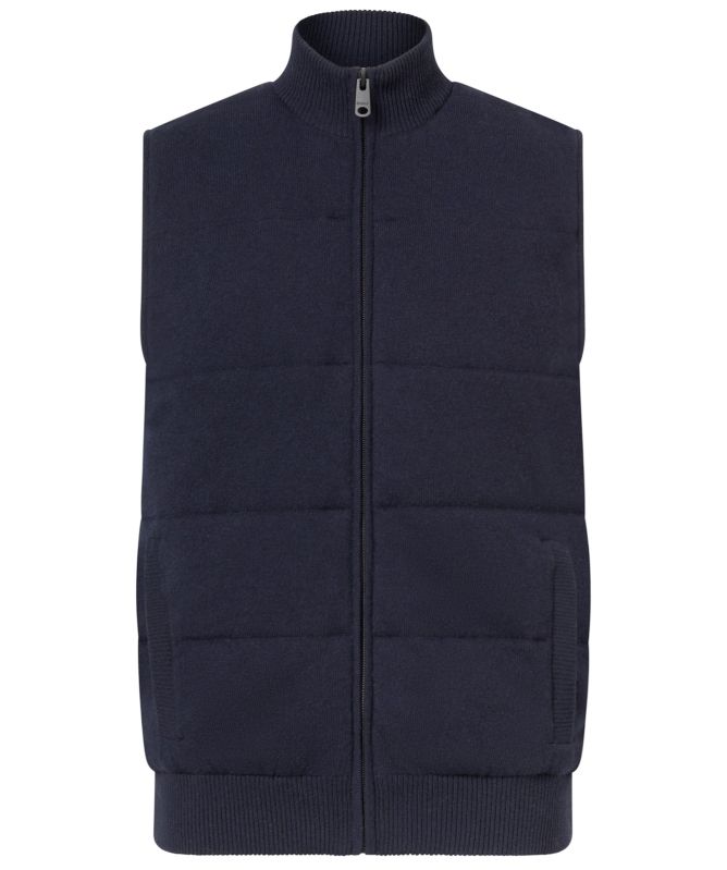 ECOALF Hybrid Stuart Vest