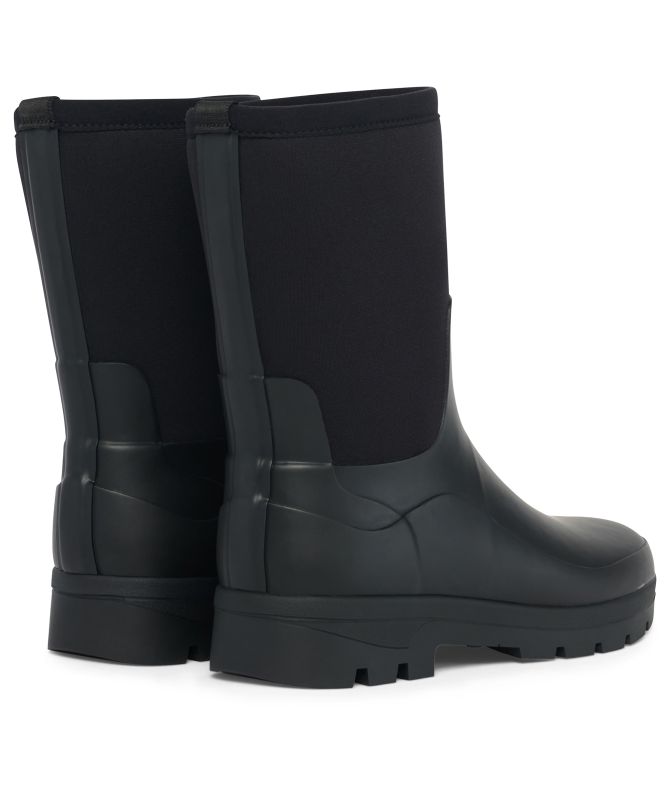 Holland Cooper Yard Wellington Boots