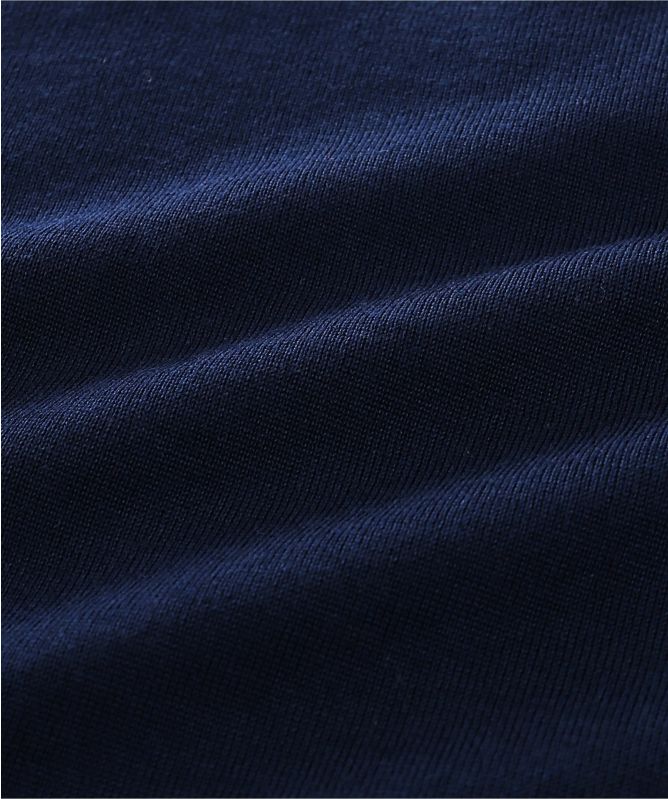 Paul Smith Merino Wool Half-Zip Sweater