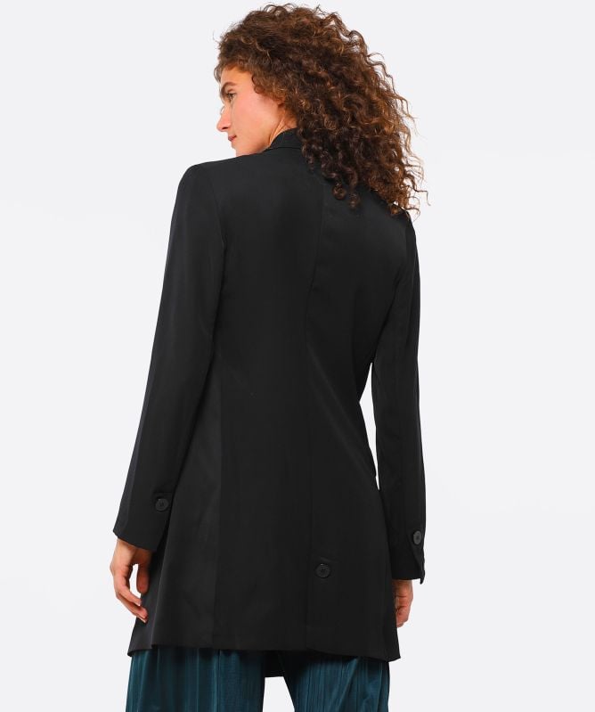 NU London Oversized Blazer