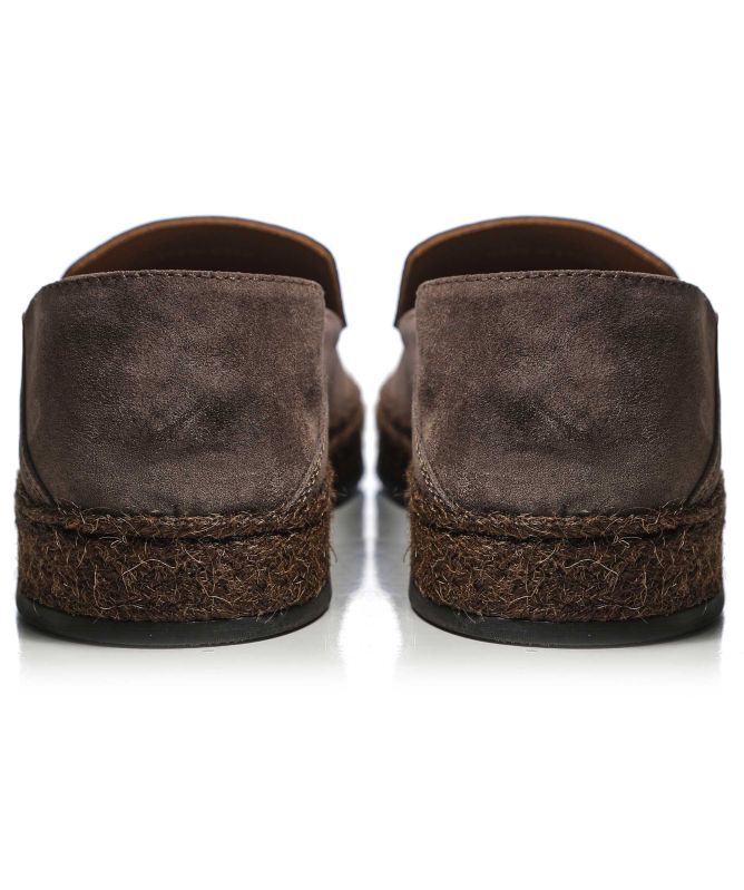 Oliver Sweeney Montilla Suede Espadrilles