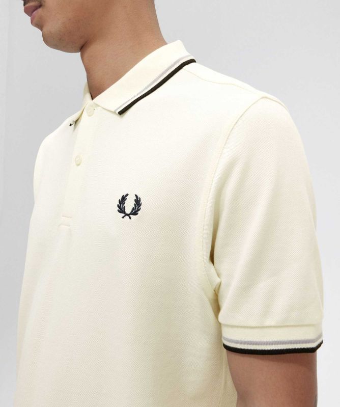 Fred Perry M3600 Polo Shirt