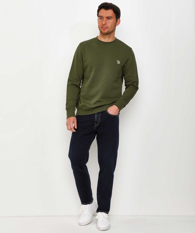 Paul Smith Tapered Fit Jeans