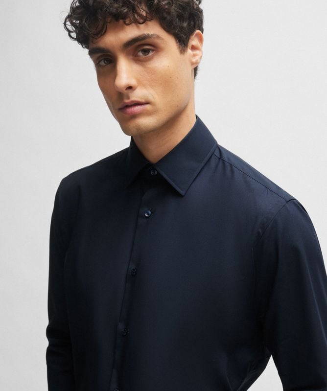 BOSS Regular Fit H-JOE-kent Shirt
