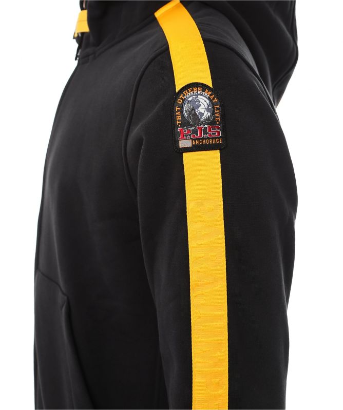 Parajumpers Zip-Through Aldrin Hoodie