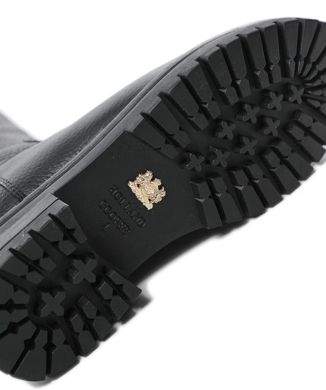 Holland Cooper Albany Chunky Boot