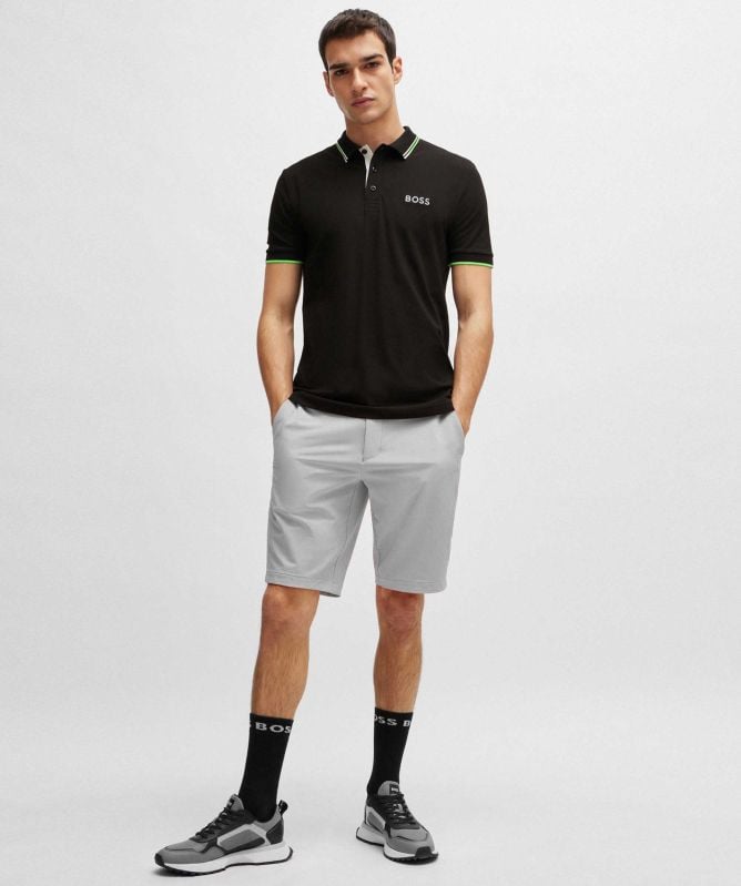 BOSS Paddy Pro Polo Shirt