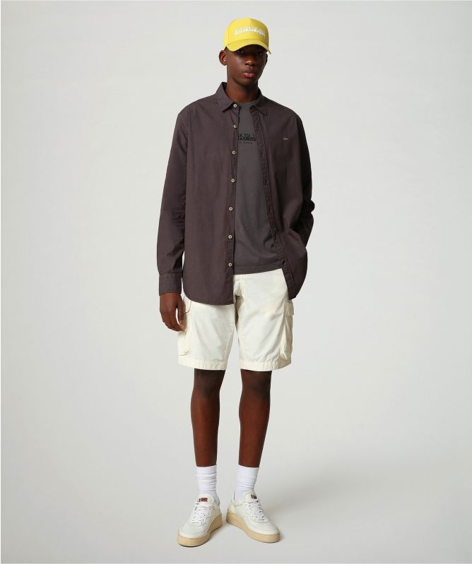 Napapijri Nori Cargo Shorts