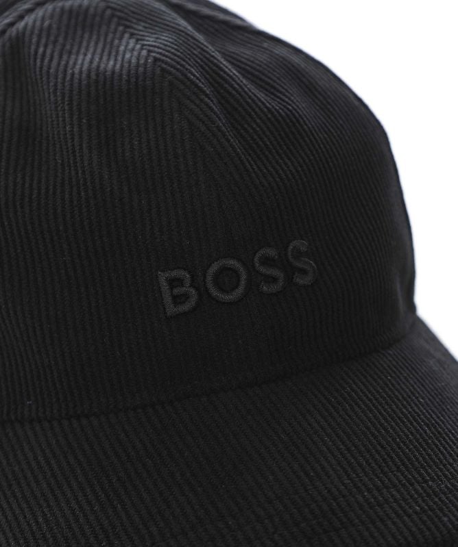 BOSS Corduroy Zed-CO Cap