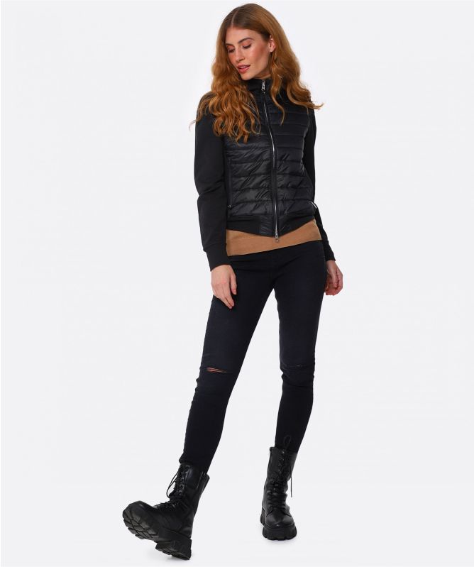 Parajumpers Caelie Puffer Jacket