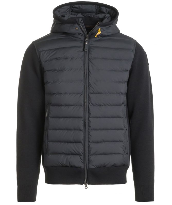 Parajumpers Illuga Wool Down Jacket