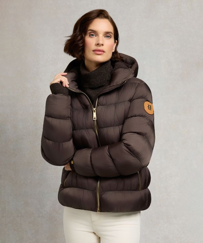 Holland Cooper Harrow Padded Jacket