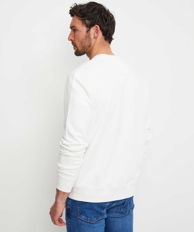 Hackett Heritage Regatta Sweatshirt