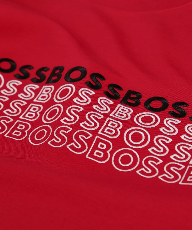 BOSS Salbo 1 Sweatshirt