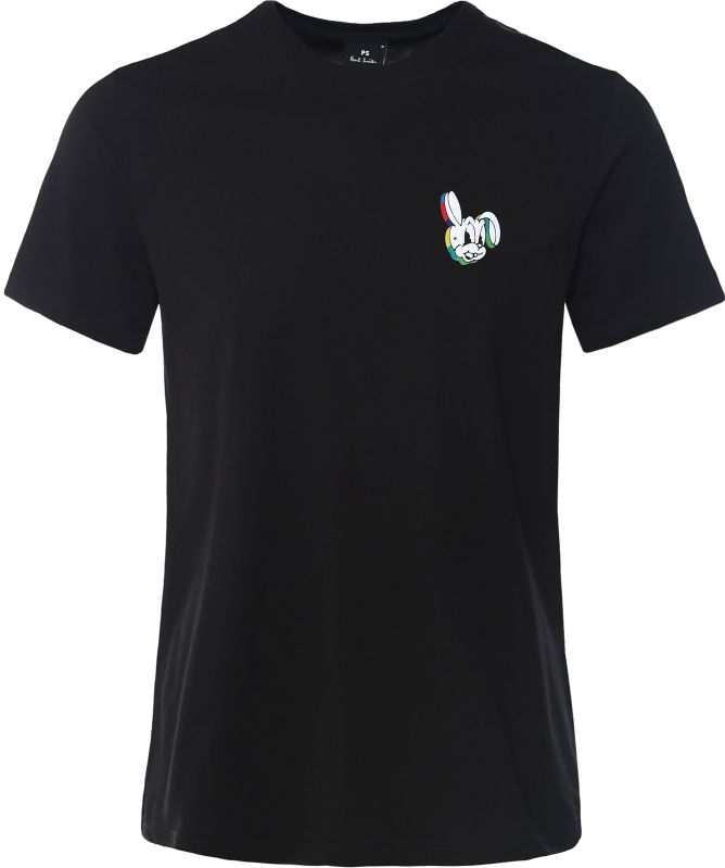 Paul Smith Bunny Face T-Shirt