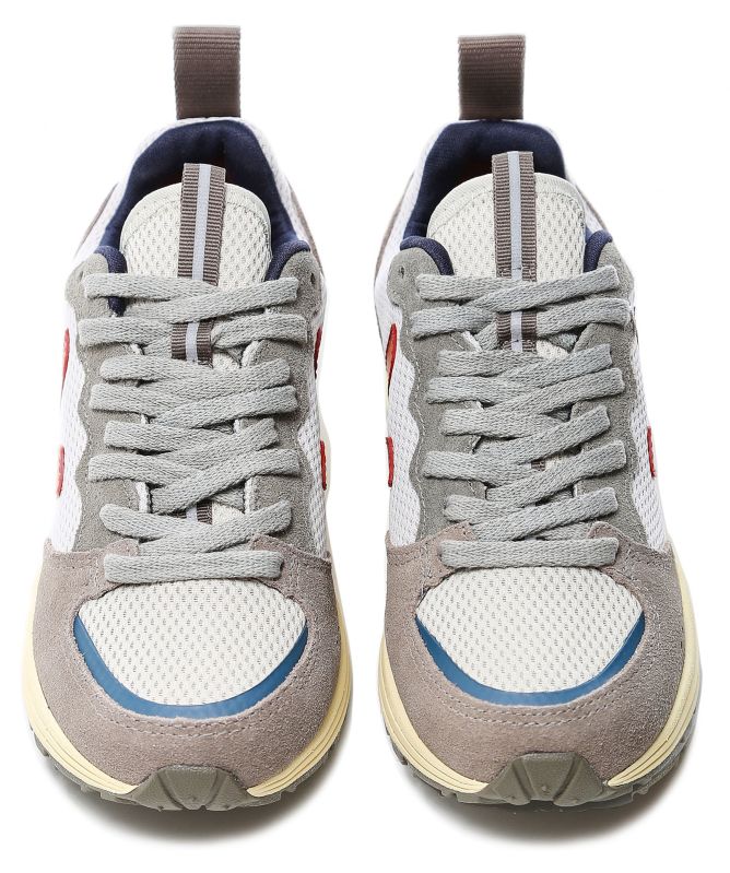 VEJA Venturi Suede Sneakers