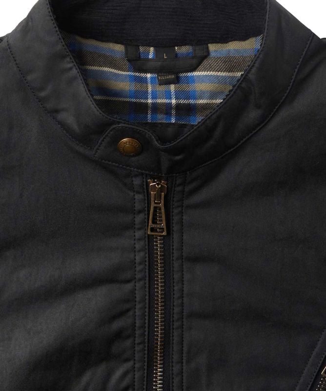 Belstaff Waxed Sideline Jacket