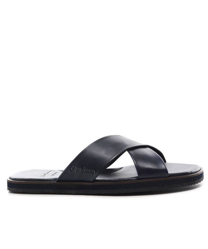Oliver Sweeney Leather Chesil Sandals