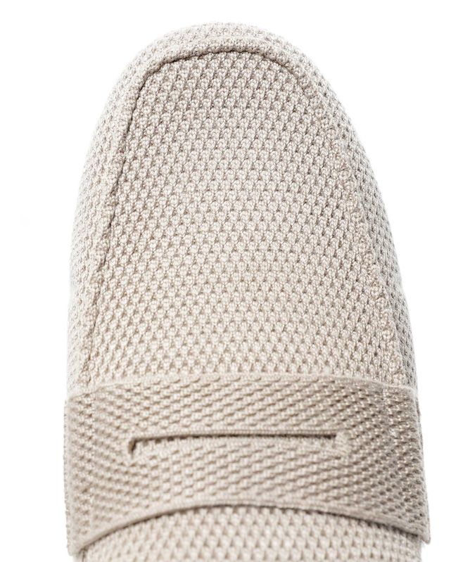 SWIMS Lux Slide Knit Loafers