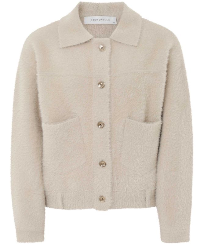 Rino and Pelle Bubbly Jacket