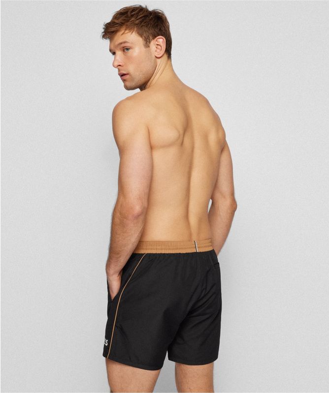 BOSS Starfish Swim Shorts