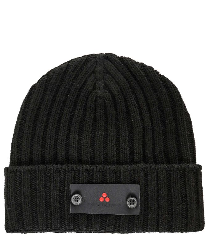 Peuterey Cashmere Blend Sax 01 Beanie