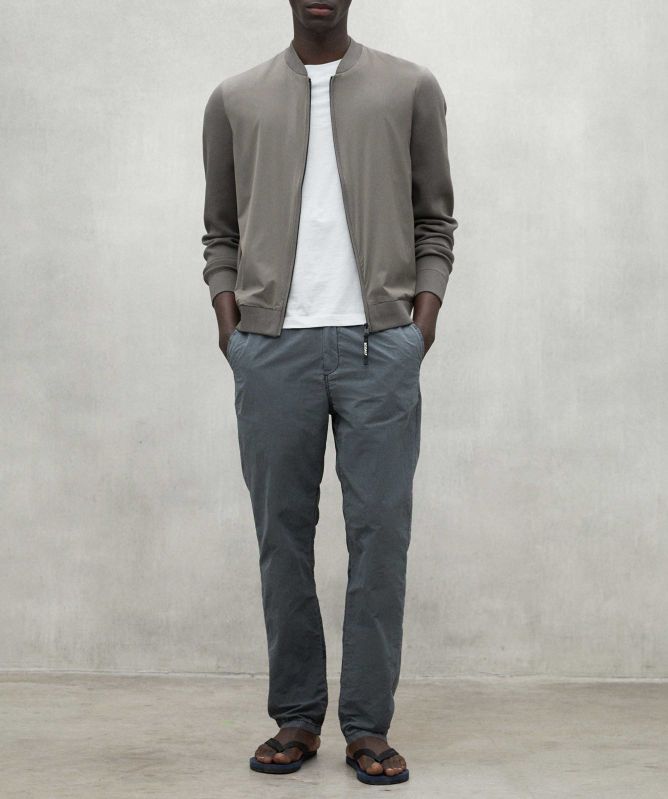 ECOALF Knitted Kobus Jacket