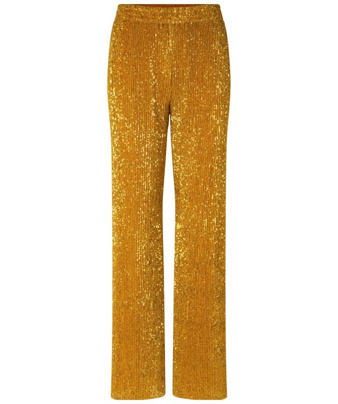 Stine Goya Markus Sequin Trousers