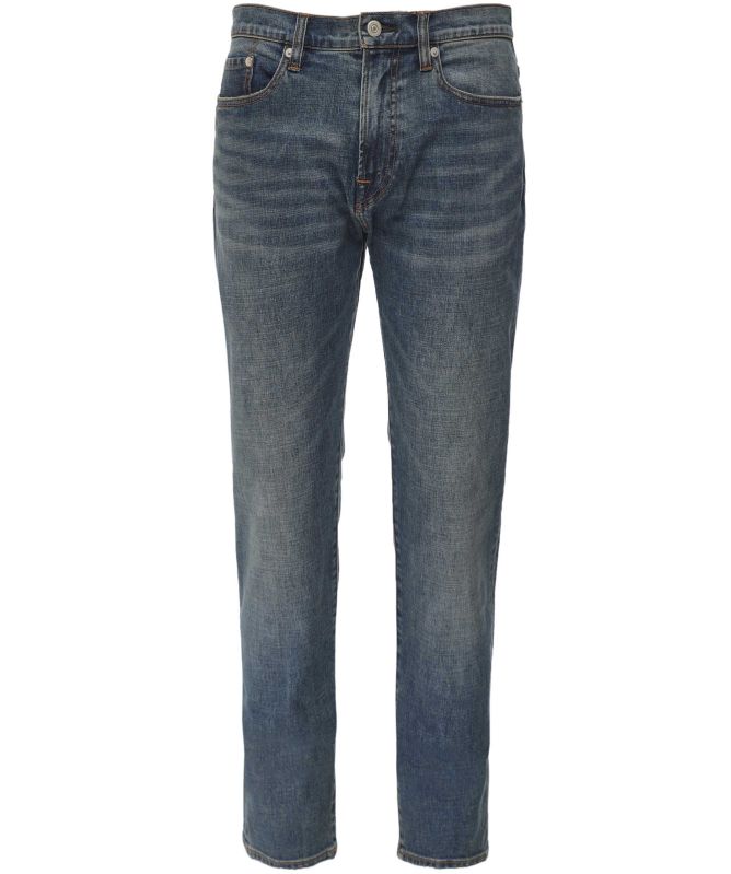 Paul Smith Tapered Fit Jeans