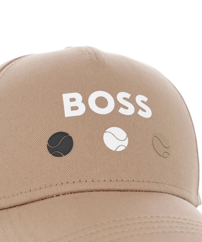 BOSS Zed_BOSSOpen25 Cap