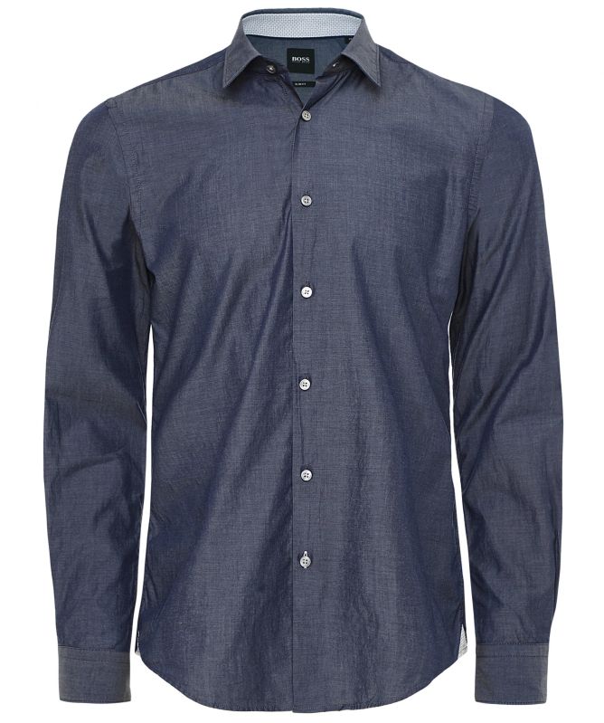BOSS Slim Fit Ronni_53F Shirt