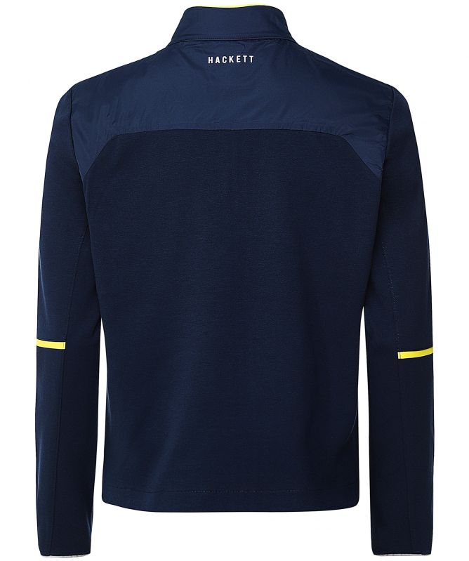 Hackett AMR Team Track Jacket