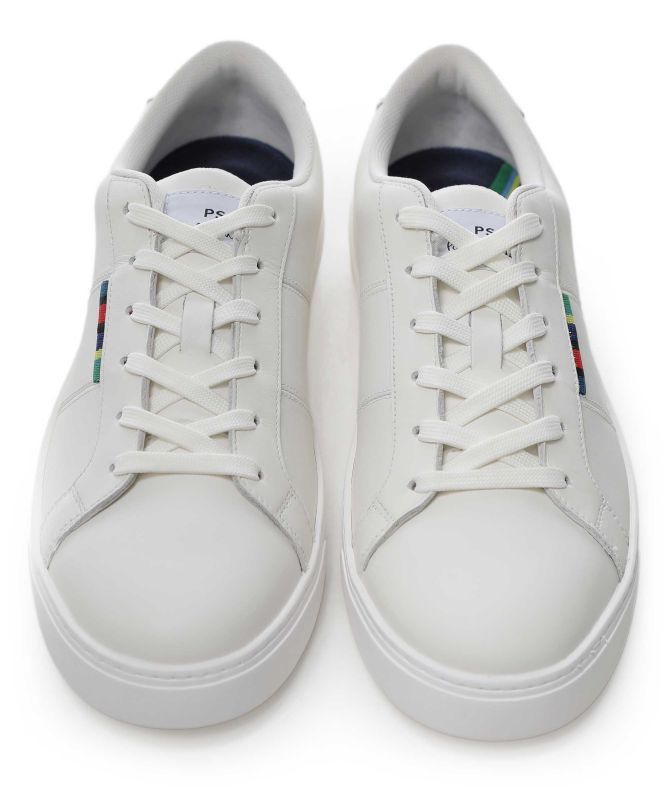 Paul Smith Beech Leather Sneakers