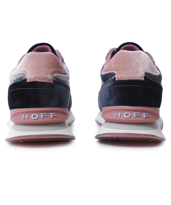 HOFF Sapphire City Trainers