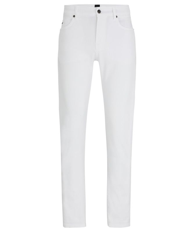 BOSS Slim Fit Delaware3-1 Jeans