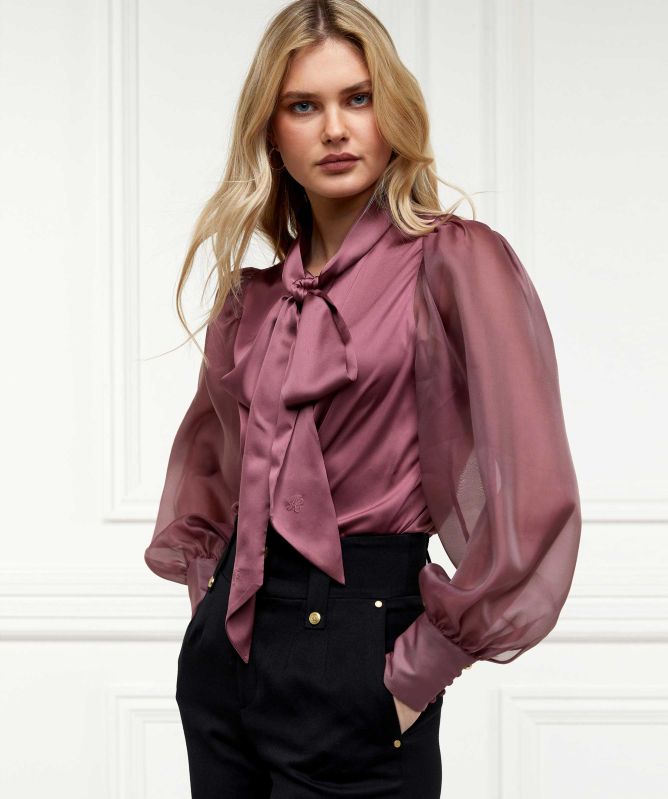 Holland Cooper Ariella Blouse