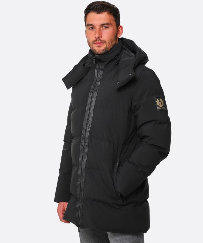 Belstaff Technical Down Momentum Jacket | Jules B