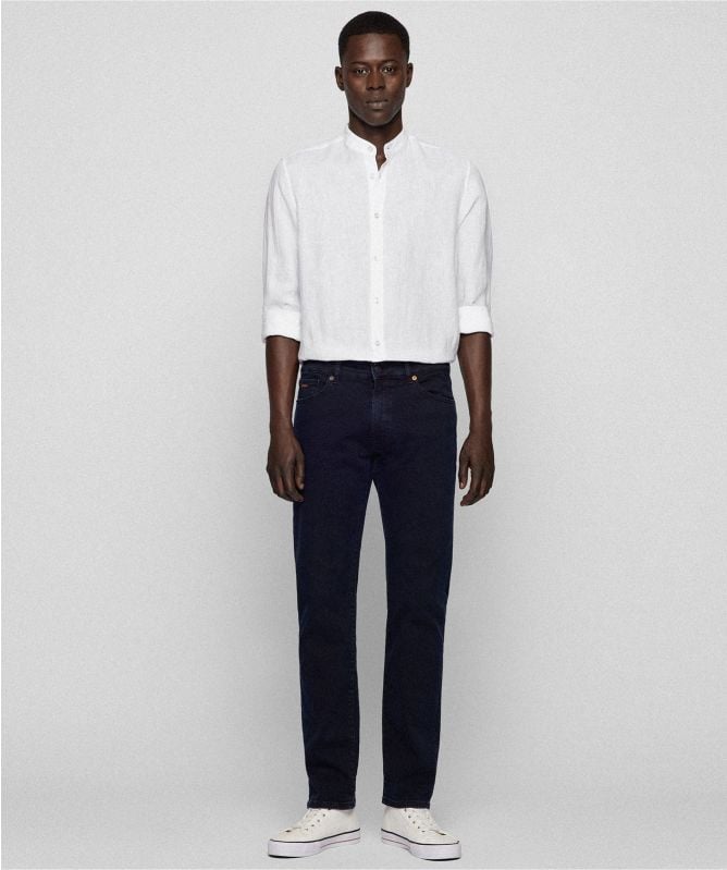 BOSS Regular Fit Maine BC-L-P Jeans