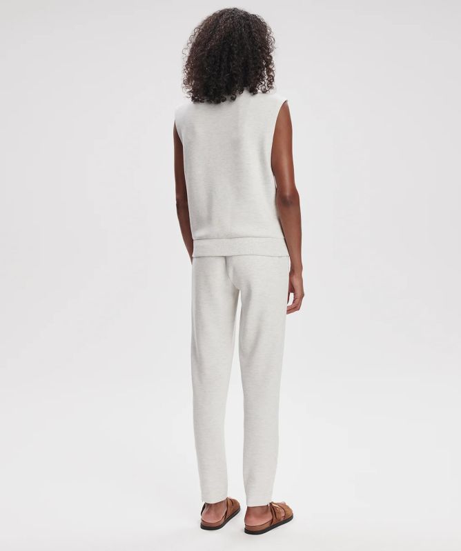 Varley Vicky Button Gilet