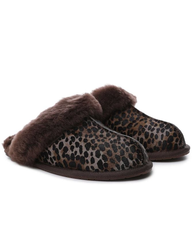UGG Scuffette Caspian Slippers