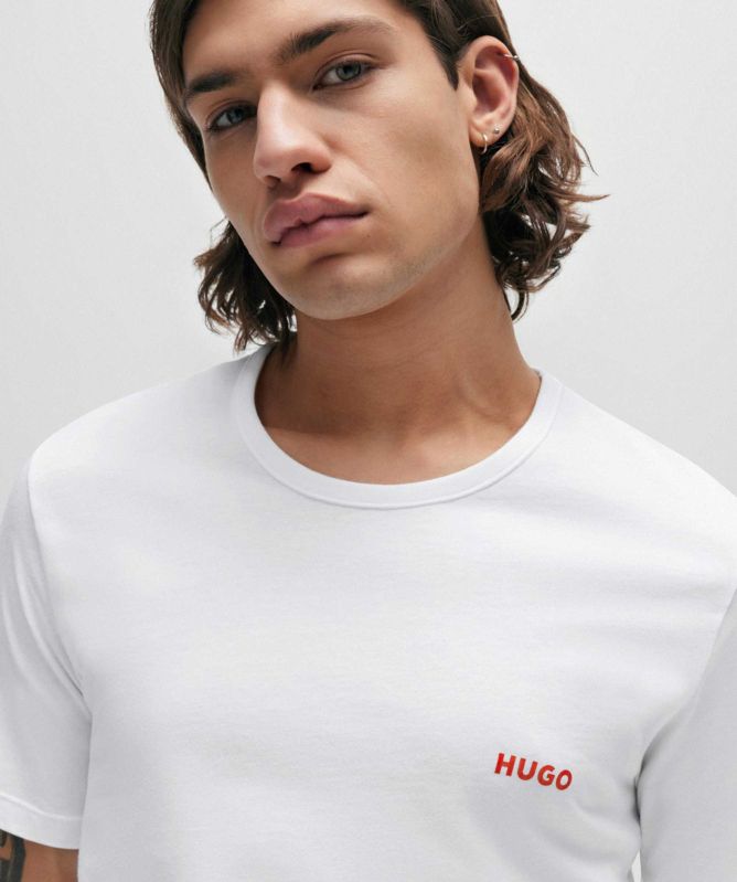 HUGO T-Shirt Triplet Pack