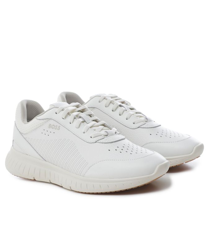 BOSS Titanis_Runn_ltmx Trainers