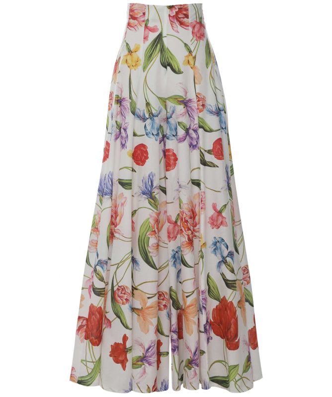 Lavi Debby Wide Leg Pants