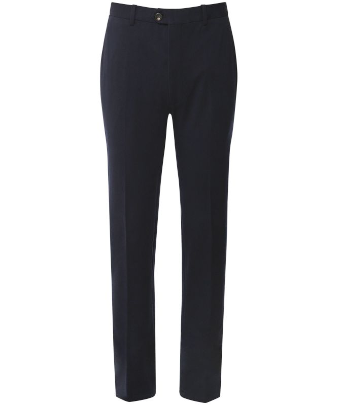 Circolo 1901 Slim Fit Pique Pants