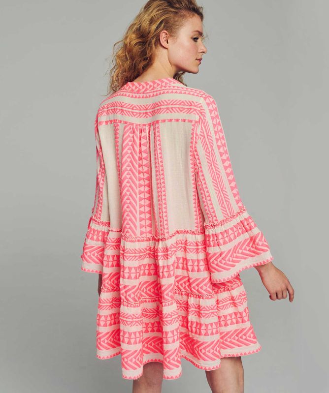 Devotion Twins Ella Short Dress