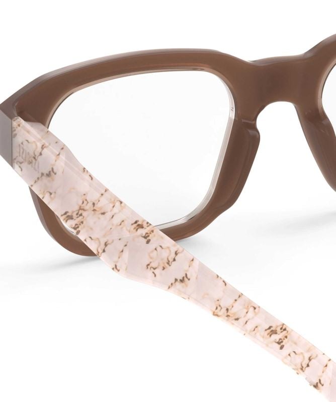 IZIPIZI #QUOTE Reading Glasses