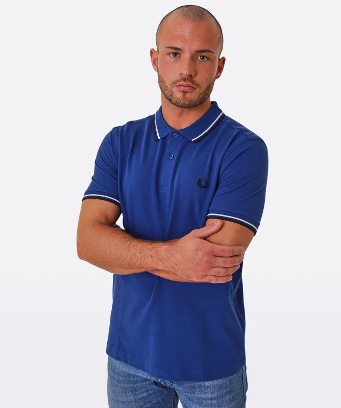 Fred Perry M3600 Polo Shirt